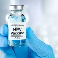 এইচপিভি (HPV) টিকা প্রদান